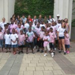 Sonshine Day Camp at the McWane Center