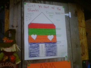 Shack total