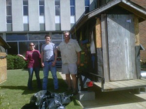 steve and shack crew