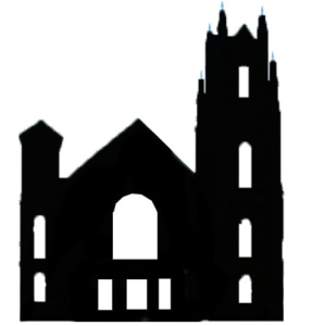 Tuskegee Church graphic