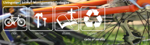 Cycle of Service 2015