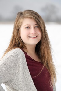 Rebecca Schuster 2015