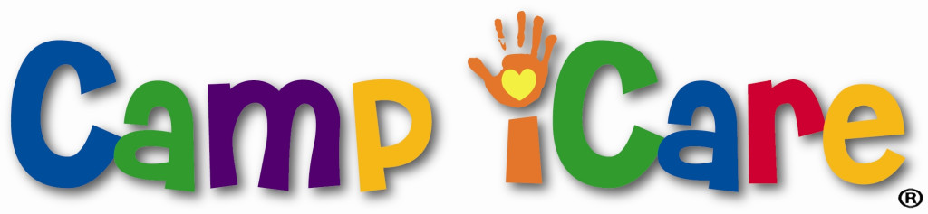 Camp iCare Logo w R