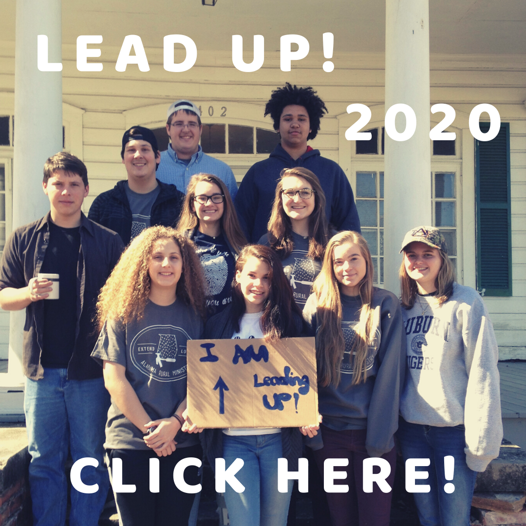 2 – Alabama Rural Ministry